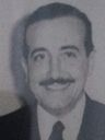 Record image of Alberto Serafín (Toto) García