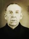 Record image of Gerhard Neufeld