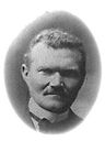 Record image of Johan Peter Emiel Karlsen