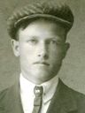 Record image of Wäinö Turunen (born Laitinen)
