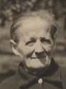 Record image of Marie Welke (born Karl)