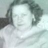 Record image of Evelyn Virginia Loesch (geb. Koch)