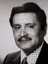 Record image of George P. Garcia