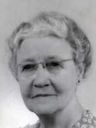 Record image of Evelyn Francis Houtz (born Robinson)