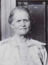 Record image of Martha Jane Hudson (born Dorton)
