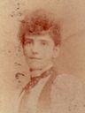 Record image of Elizabeth Foreman (born Totton)