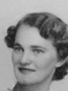 Record image of Beryl Frances Davey (born Coleman)