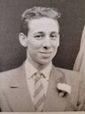 Record image of Gordon Roberts
