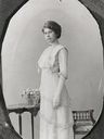 Record image of Astrid Josefina Johansson (born Carlbom-Ottosdotter)