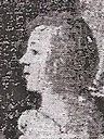 Record image of Sofia* Wilhelmina Carolina Lindblad (o.s. Kernell)
