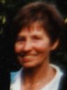Record image of INGRID Linnéa Maria Elveling (born Johnsson)