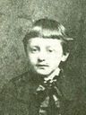 Record image of Signe Forchhammer (born Janson)