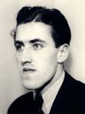 Record image of Gösta Manfred Lennart Borg