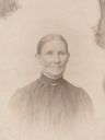 Record image of Olivia Persson (o.s. Söderberg)