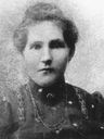 Record image of Olivia (Brita ) Åsberg (born Öberg)