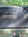 Record image of Ivan Holopainen