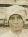 Record image of Selma Maria Juhontytär Pasanen (o.s. Mononen)
