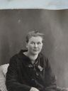 Record image of Martta Elina Mikkonen (born Koponen)