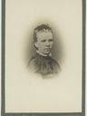 Record image of Maria Sofia Laxell (o.s. Cederberg)