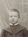 Record image of John Oskar Sten Hallberg Hallberg