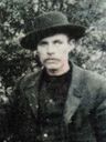 Record image of Juho Heikki Jani* Juhonpoika Rutanen