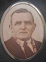 Record image of José María Pérez Zamora