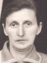 Record image of Eugenia Anton (geb. Bartel)