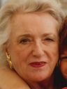 Record image of Gillian Humphreys-Davies (born Cooper)