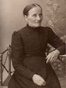 Record image of Lena Sofia Ekström (o.s. Wikstedt)