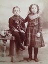 Record image of Catherine Moon / Smith (nacida Ackroyd Akroyd)