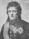 Record image of Kenraali Gustav Mauritz Kustaa Mauri Armfelt Gustav Moritz Armfelt