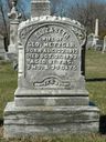 Record image of Elizabeth Metzger (born Palmer)
