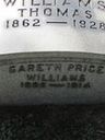 Record image of Gareth Price Williams