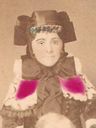 Record image of Christine Sophie Leonore Schütte (born Schwarze)