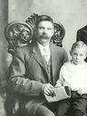 Record image of Anders Gustav Lindblad