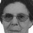 Record image of Maria Josefa Rasilla Gonzalez (nacida Ruiz Gimenez)