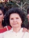 Record image of CARMEN TOLEDO (born GODOY)