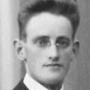 Record image of Rudolf Johan Melander