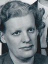 Record image of irma margareta katarina Wilhelmsson (born johansson)