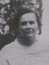 Record image of Lucretia J. Harris (born Brown)