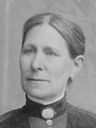 Record image of Ingrid Marie Nielson (born Pehrson)