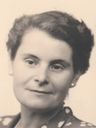 Record image of Marcelle Yvonne Marie PETIT dite Marcelle DAZY (born MARTIN)