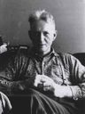 Record image of Karl Einar Alexander Strand