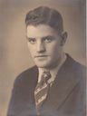 Record image of Karl Hilding Nilsson