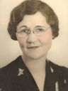 Record image of Tressa May Floyd (born Weaver)