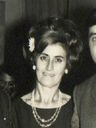 Record image of MARÍA JOSEFA "Fina" LÓPEZ PÉREZ