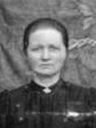 Record image of elisabeth  johanna akkerman (geb. horst)