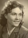 Record image of Elli Anneli Laitinen (born Heikkilä)