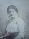 Record image of Gerda Lovisa Hjelm