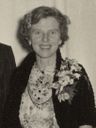Record image of Winifred Mary Eynon (born Jones)